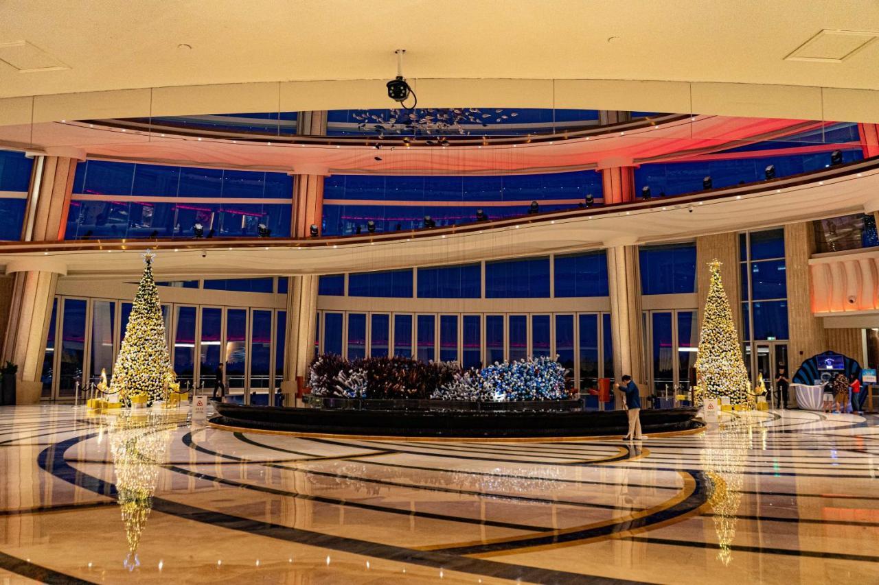 Atlantis Sanya Hotel Exterior photo