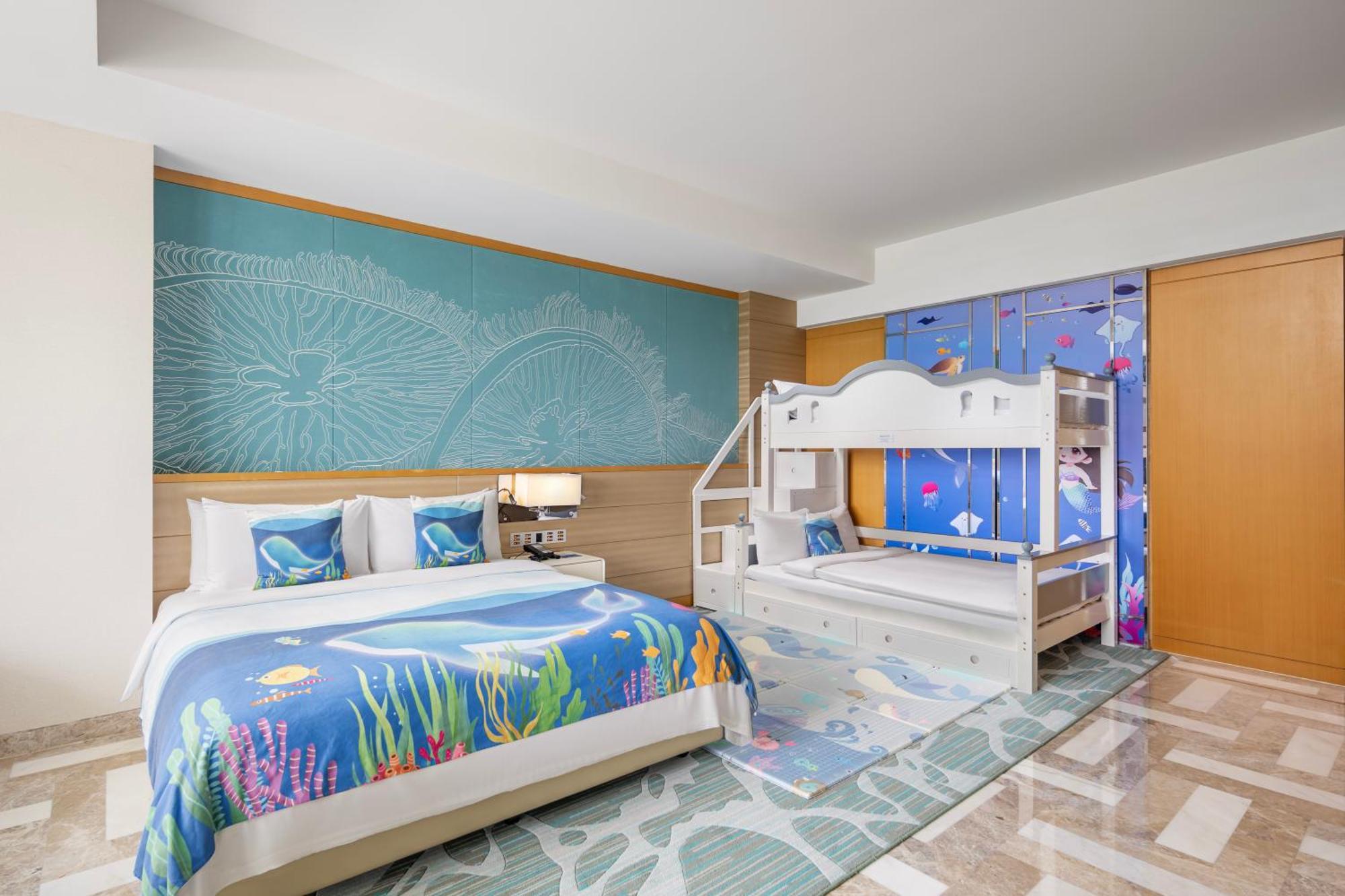 Atlantis Sanya Hotel Exterior photo