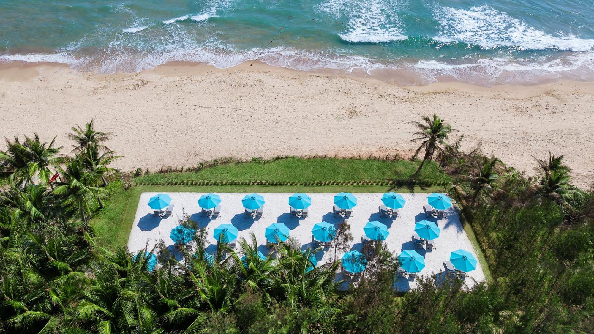 Atlantis Sanya Hotel Exterior photo