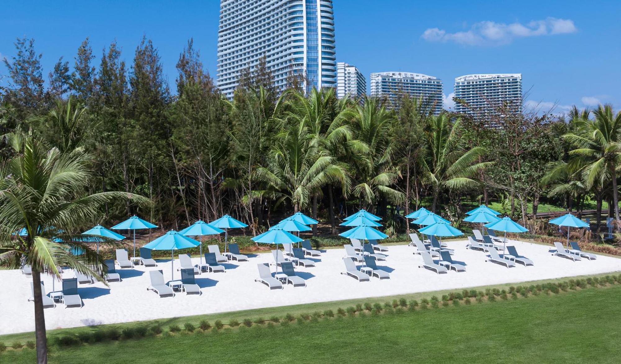 Atlantis Sanya Hotel Exterior photo