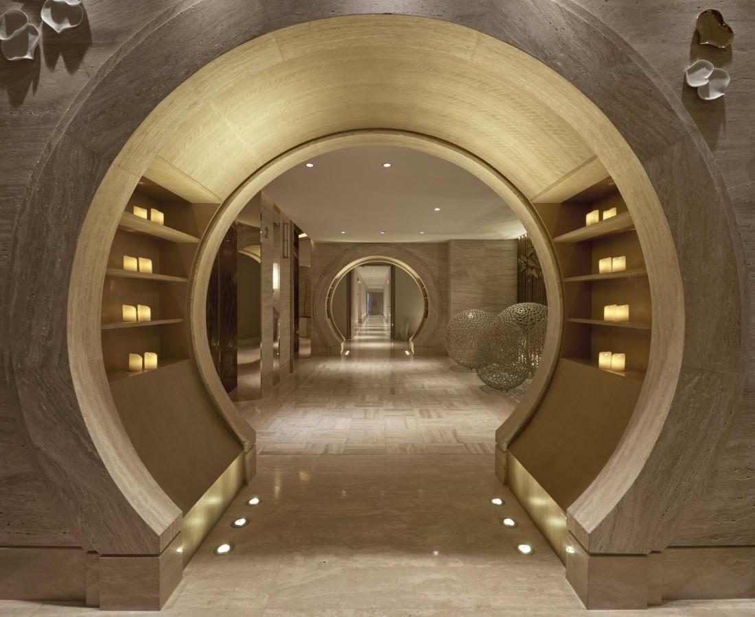 Atlantis Sanya Hotel Exterior photo