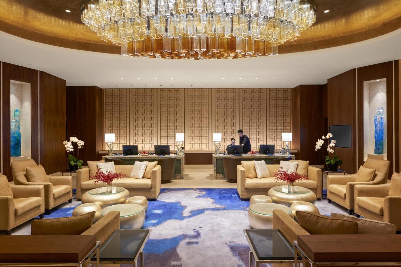 Atlantis Sanya Hotel Exterior photo